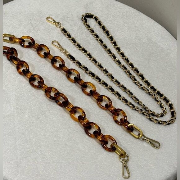 Leopard Print Handmade Real Hair-on Horsehide Fold Over Flap Bag/Crossbody - Picture 16 of 16